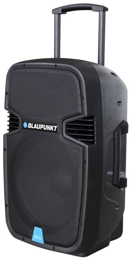 Blaupunkt System audio pa15 pll karaoke