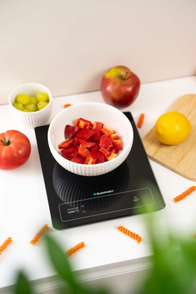 Blaupunkt Virtuvinės svarstyklės fks701