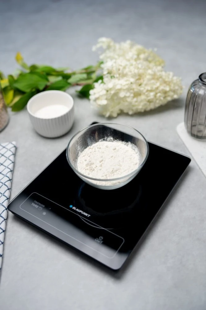 Blaupunkt Virtuvinės svarstyklės fks701