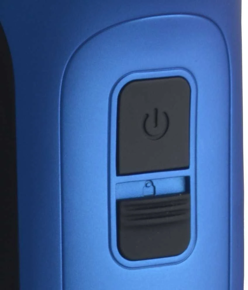 Barzdaskutė Vyrų skutimosi priemonė ‘’Blaupunkt“ MSR401