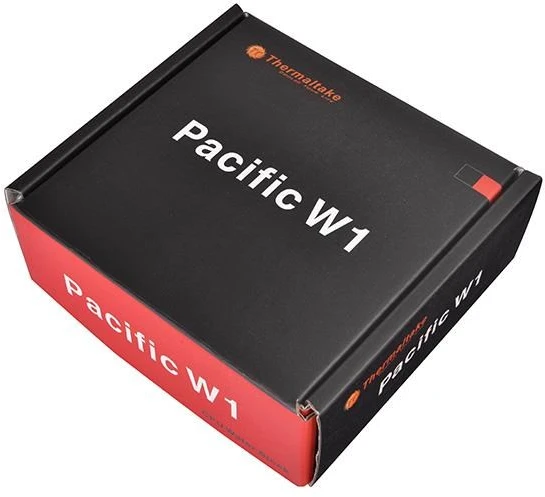 Blok wodne thermaltake pacific w1 cl-w022-cu00bl-a