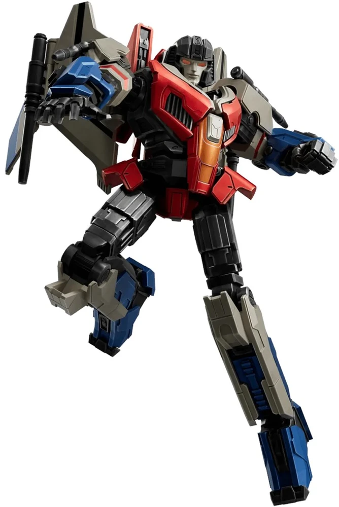 BLOKEES TRANSFORMERS ONE CLASSIC CLASS 16 - STARSCREAM