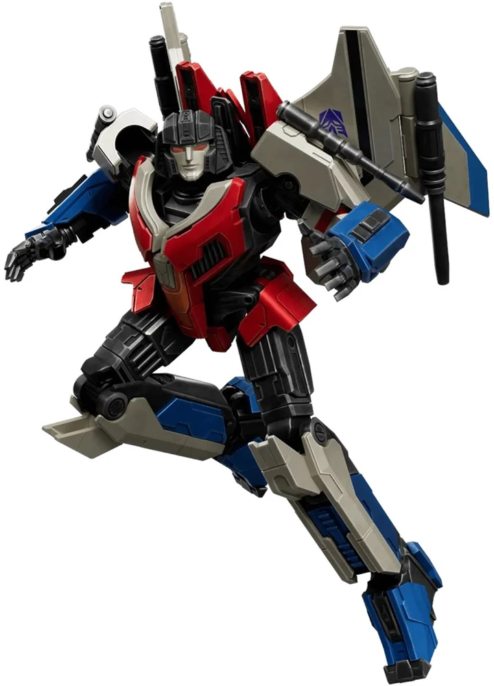 BLOKEES TRANSFORMERS ONE CLASSIC CLASS 16 - STARSCREAM