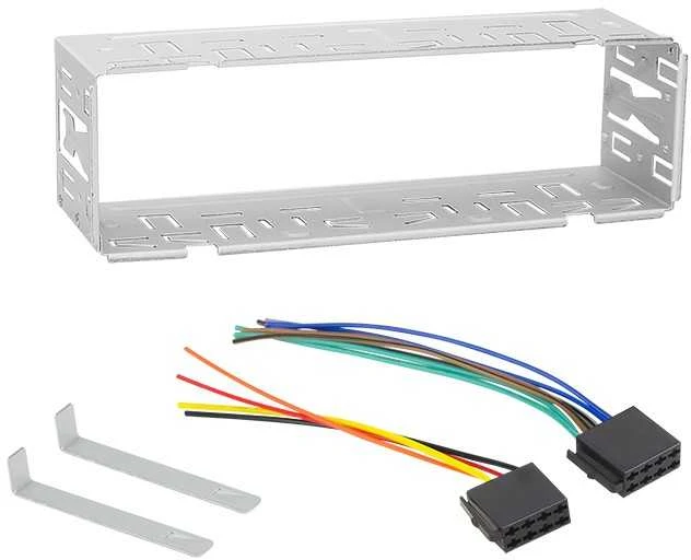 Automagnetola BLOW AVH-8626 MP3/USB/SD/MMC/BT
