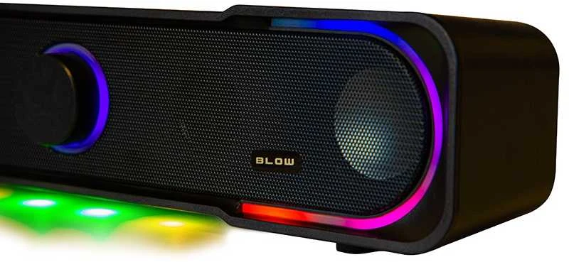 Blow ms-32 soundbar kompiuterio garsiakalbiai