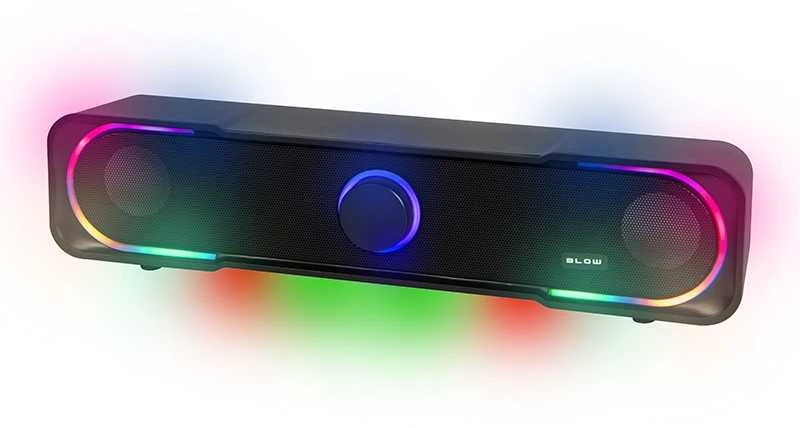 Blow ms-32 soundbar kompiuterio garsiakalbiai