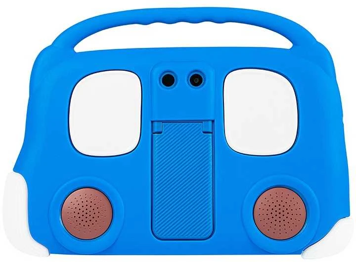 Planšetė Blow tablet kidstab8 4g 4/64gb mėlyna etui