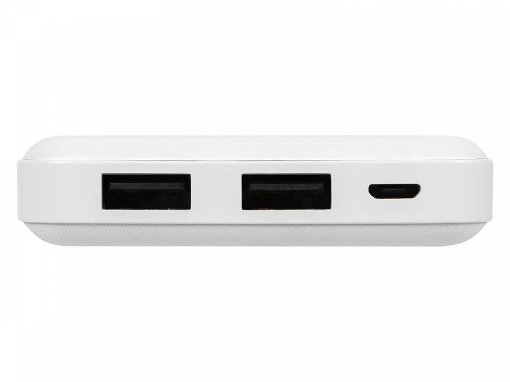 Blow Išorinė baterija 10000mAh PB10A balta