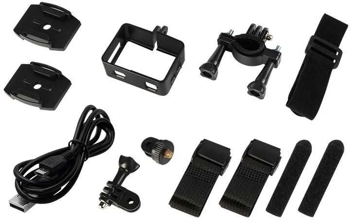 Rejestrator sportowa blow pro4u 78-538#