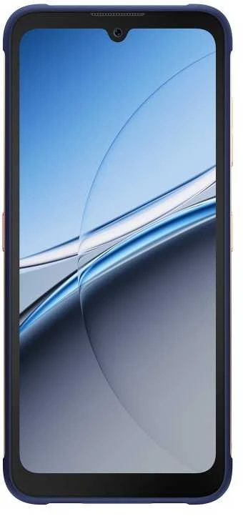 Fossibot Išmanusis telefonas f112 pro mėlynas ch
