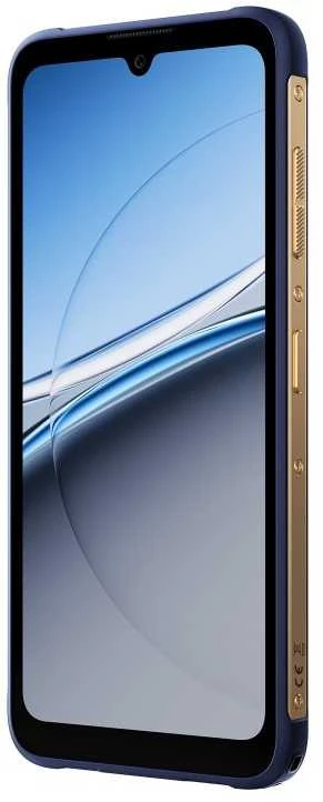 Fossibot Išmanusis telefonas f112 pro mėlynas
