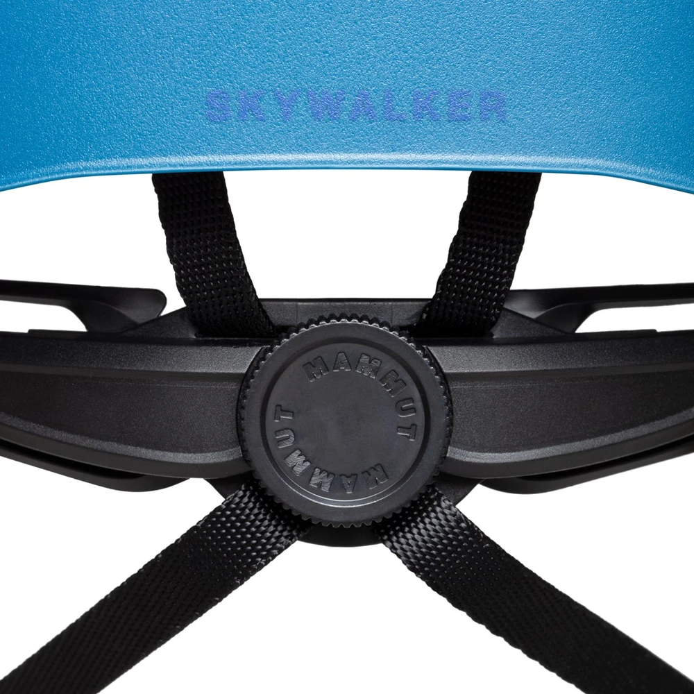 Carruzzo Mammut Skywalker 3.0 Mėlyna