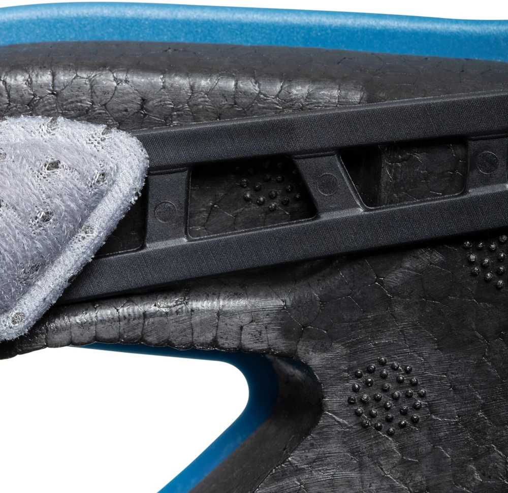 Carruzzo Mammut Skywalker 3.0 Mėlyna