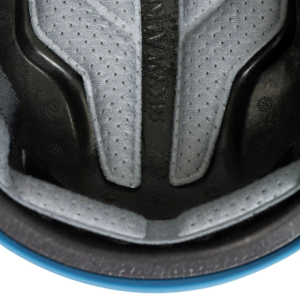 Carruzzo Mammut Skywalker 3.0 Mėlyna