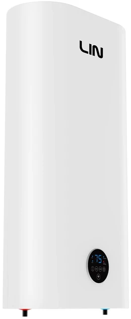 LIN LIFVD1SMWH 100L UNIVERSAL elektrinis vandens šildytuvas, baltas, su WiFi