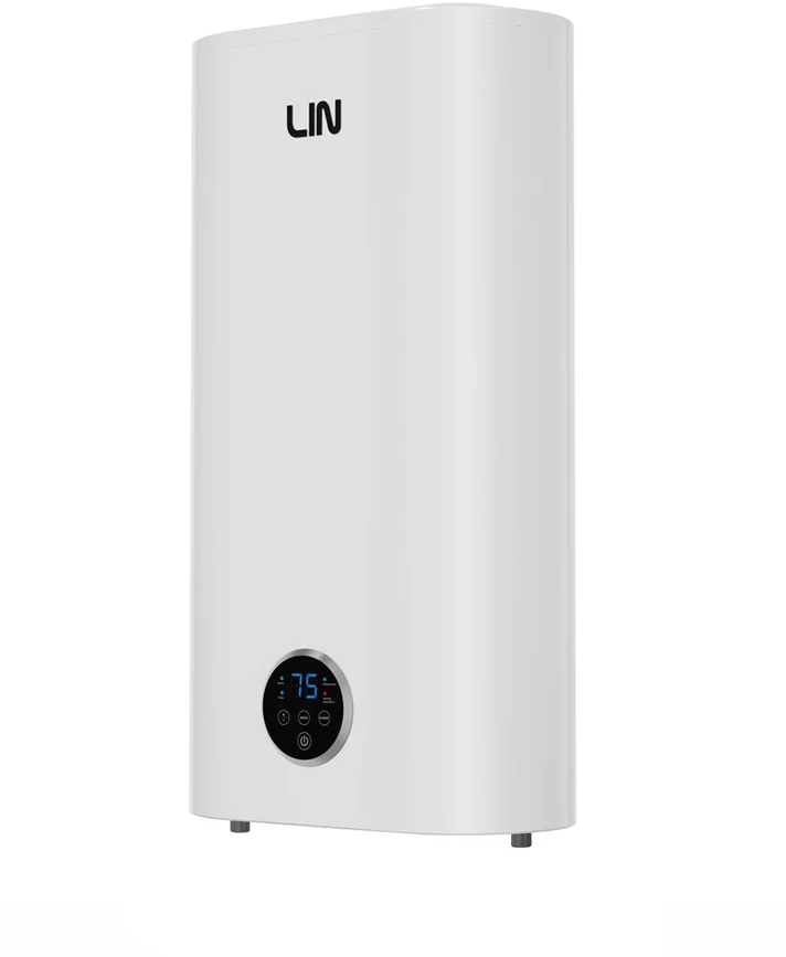 lin Elektrinis vandens šildytuvas E7BF4 7996C baltas