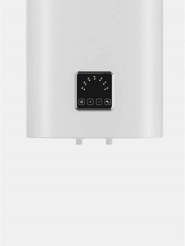 Bojler elektrinis lin lifvd2 30l balta