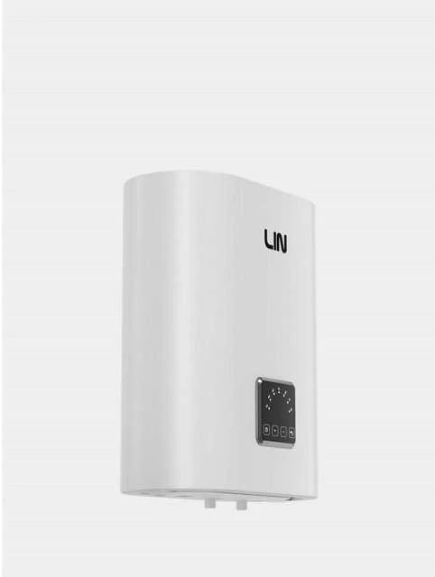 Bojler elektrinis lin lifvd2 30l balta