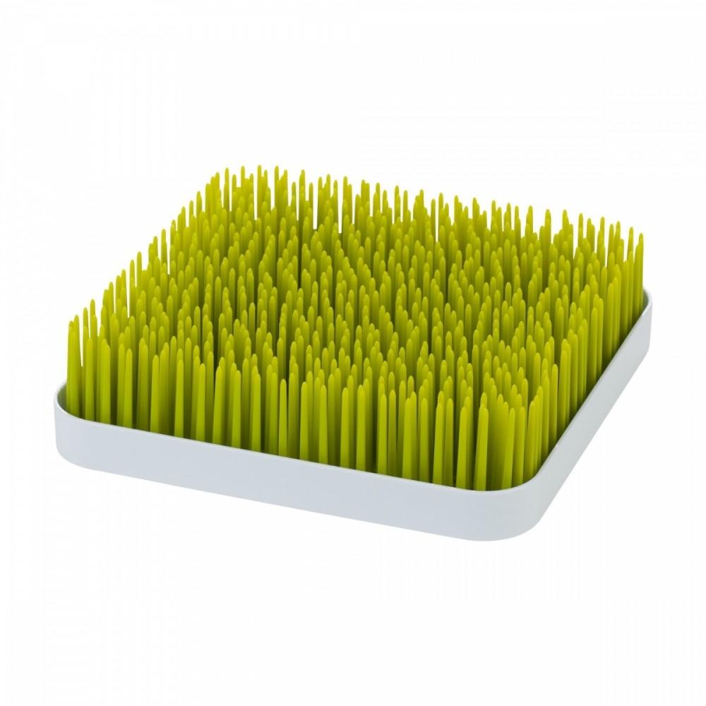 BOON buteliukų džiovyklė, žalias grass, B373
