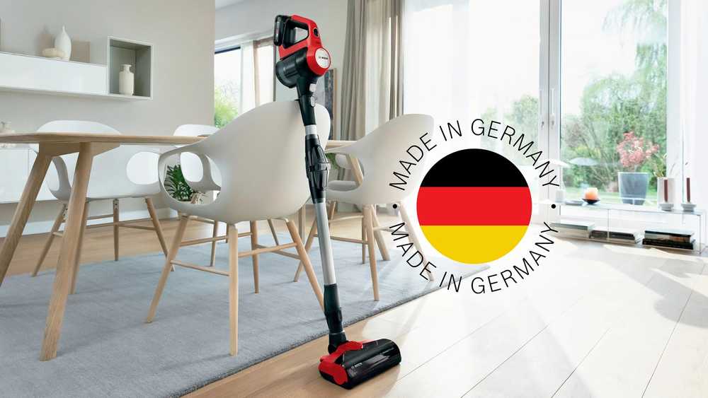 Bosch BCS 711Pet Unlimited dulkių siurblys
