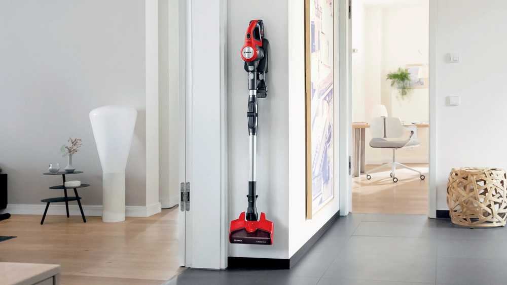 Bosch BCS 711Pet Unlimited dulkių siurblys