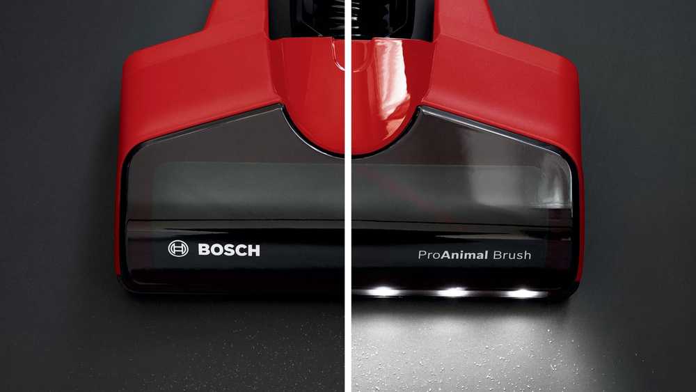 Bosch BCS 711Pet Unlimited dulkių siurblys