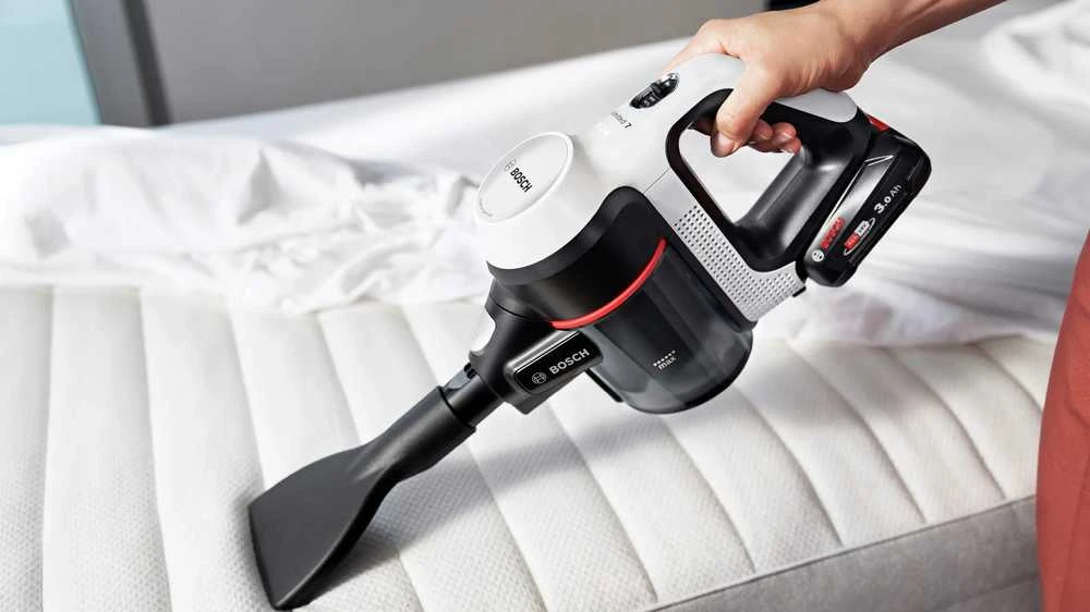 Dulkių siurblys Bosch BCS711XXL