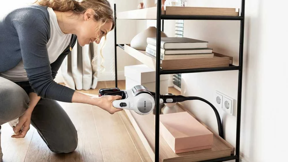 Dulkių siurblys Bosch BCS711XXL
