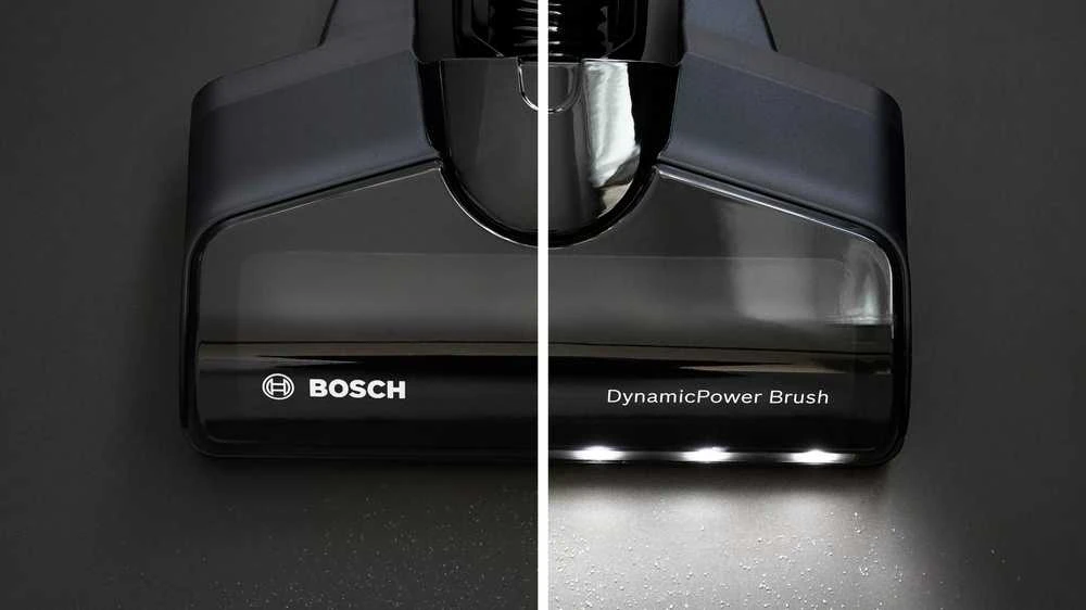 Dulkių siurblys Bosch BCS711XXL