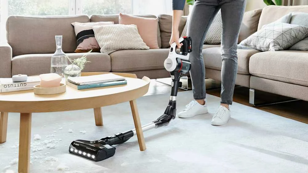 Dulkių siurblys Bosch BCS711XXL