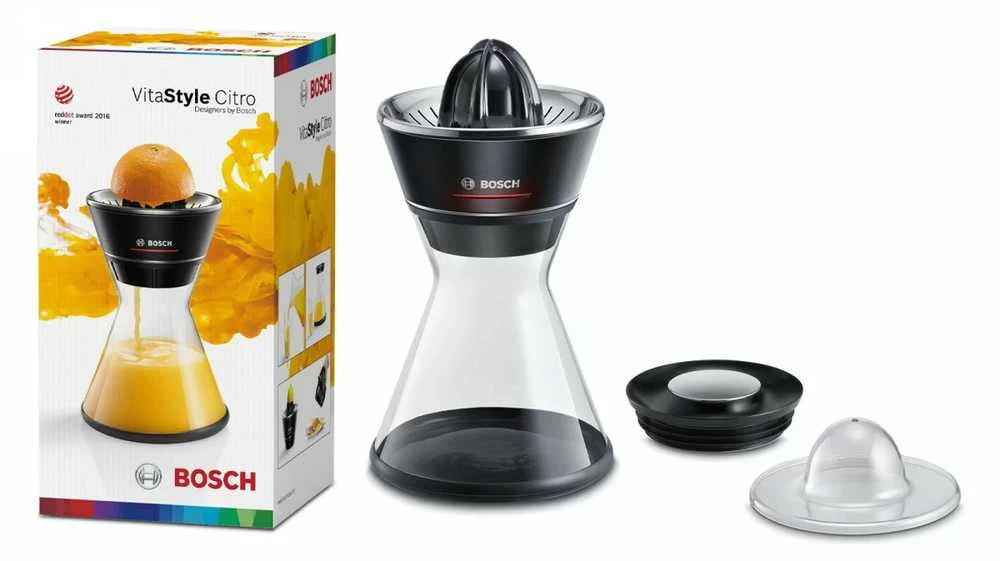 Bosch Citrusinių vaisių sulčiaspaudė mcp72gpb