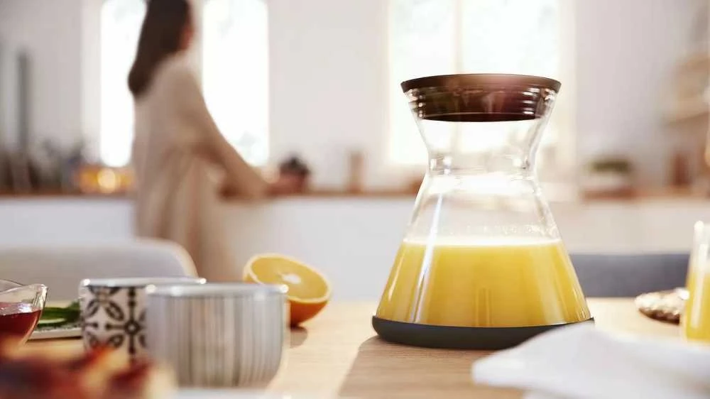 Bosch Citrusinių vaisių sulčiaspaudė mcp72gpb