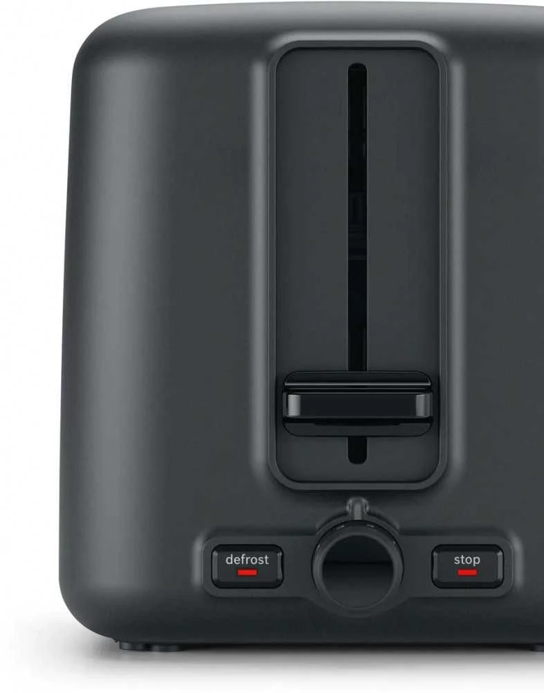 Bosch TAT3P424 Kompaktinis skrudintuvas, DesignLine, Raudona