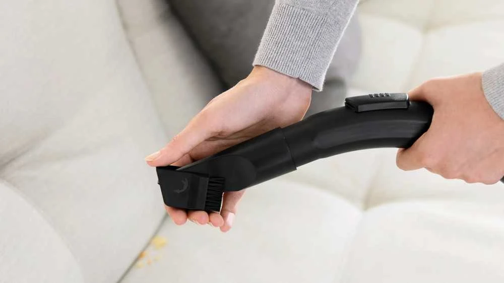 Bosch Dulkių siurblys be maišelio bgc05aaa1