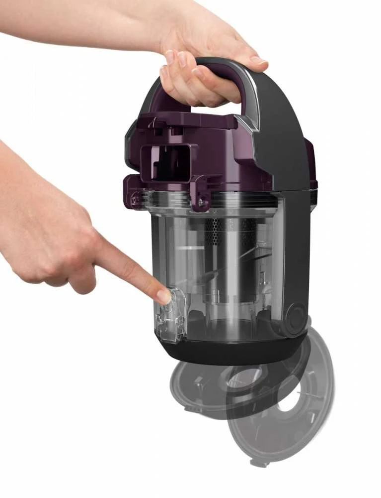 Bosch Dulkių siurblys be maišelio bgc05aaa1