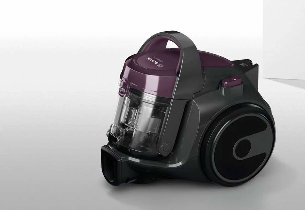 Bosch Dulkių siurblys be maišelio bgc05aaa1