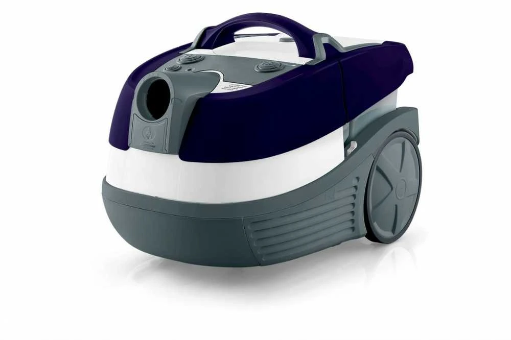 Bosch Aqua Wash&Clean BWD41740 skalbimo dulkių siurblys