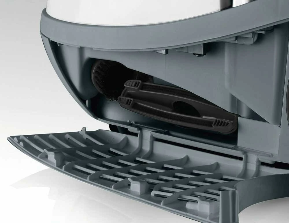 Bosch Aqua Wash&Clean BWD41740 skalbimo dulkių siurblys