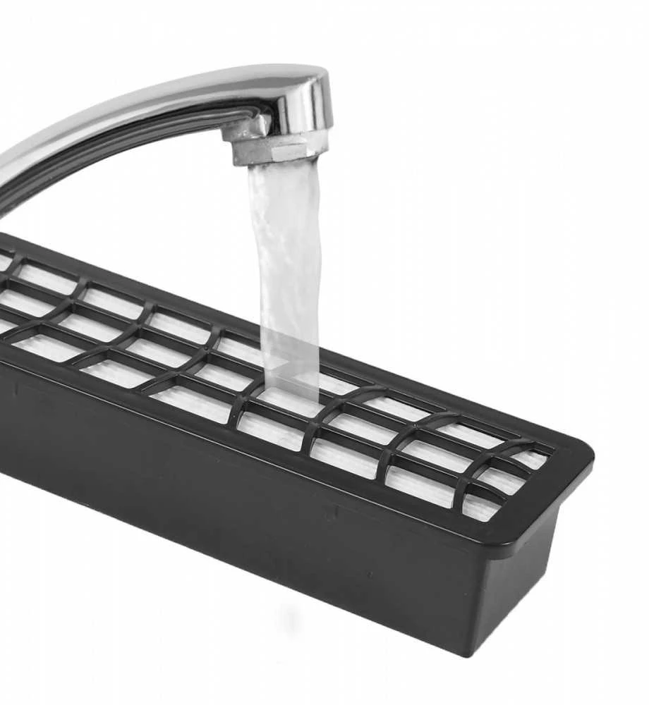 Bosch Aqua Wash&Clean BWD41740 skalbimo dulkių siurblys