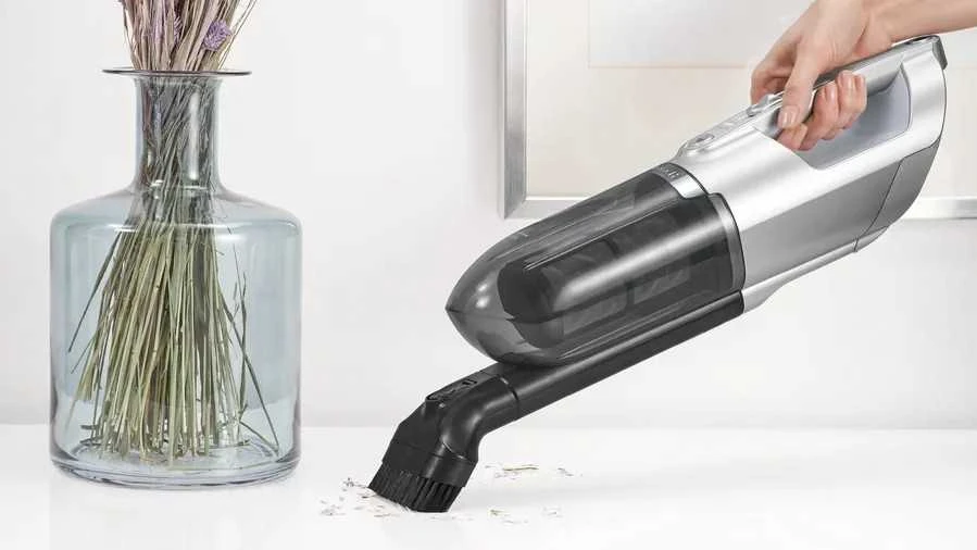 Bosch Dulkių siurblys vertikalus flexxo bbh3all28