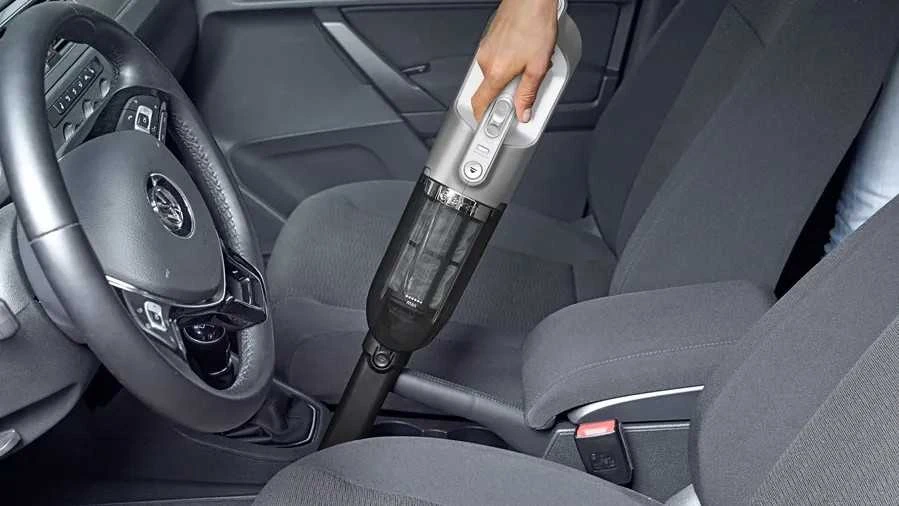 Bosch Dulkių siurblys vertikalus flexxo bbh3all28
