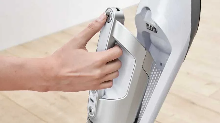Bosch Dulkių siurblys vertikalus flexxo bbh3all28