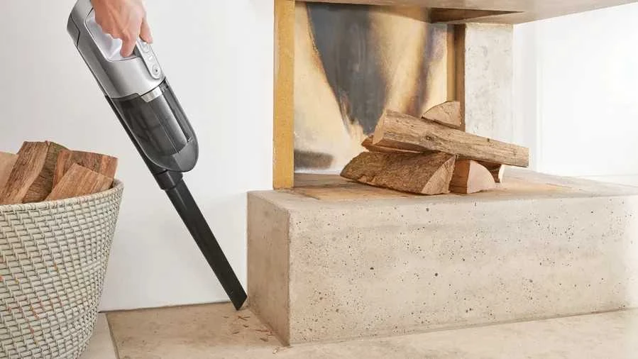 Bosch Dulkių siurblys vertikalus flexxo bbh3all28