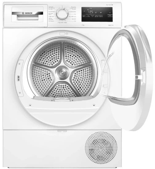 Bosch WTH83277PL Freestanding dryer 8kg