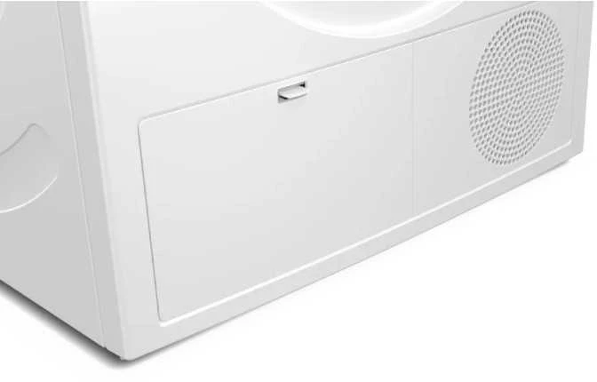 Džiovyklė Bosch Džiovintuvas wth86200pl