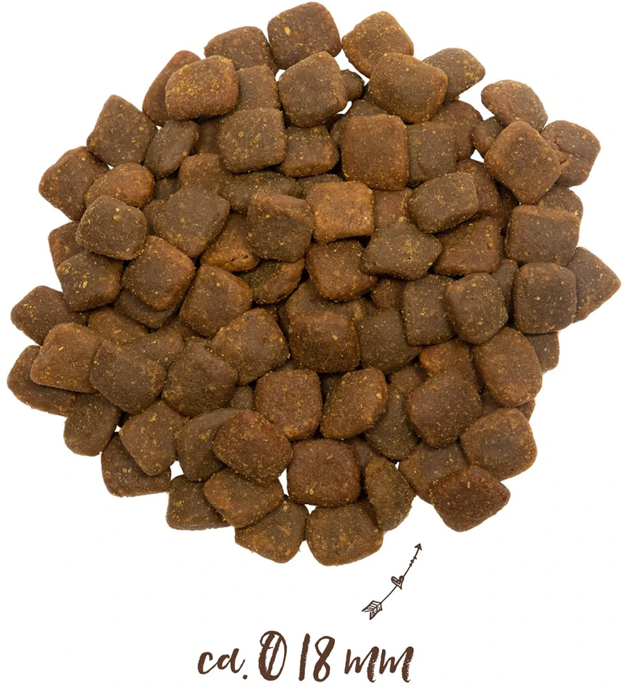 bosch Dog Adult HPC Soft Plus FARM DUCK (begrūdis, vieno baltymo) 2,5kg