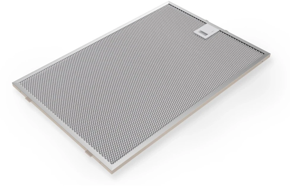 Bosch DWB67DN60 gartraukis Wall-mounted Juodas
