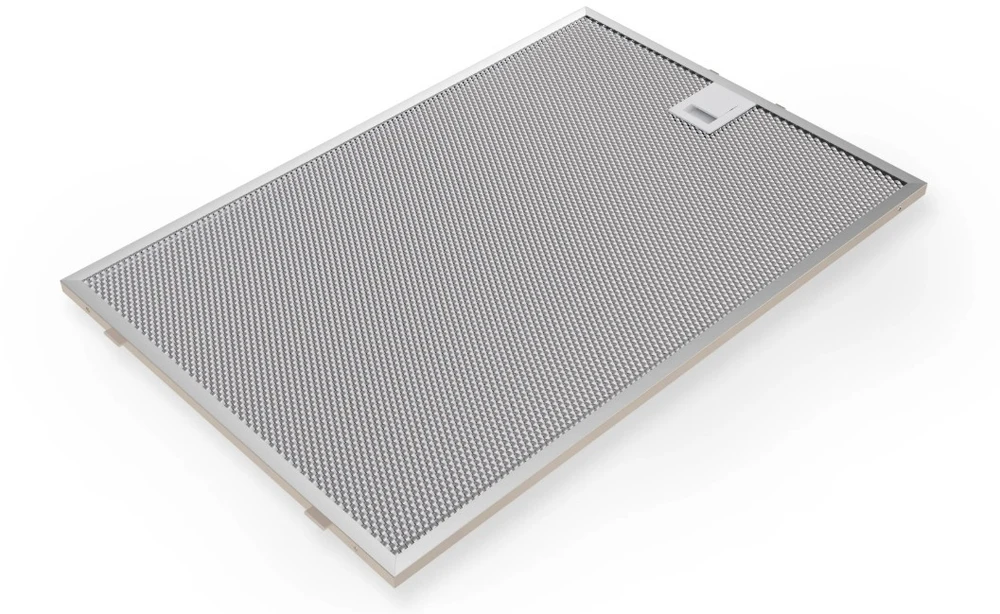 Bosch DWB93BC30 gartraukis Wall-mounted Nerūdijantis plienas 400 m³/h