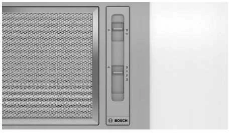 Bosch Salos tipo gartraukis dln53aa70