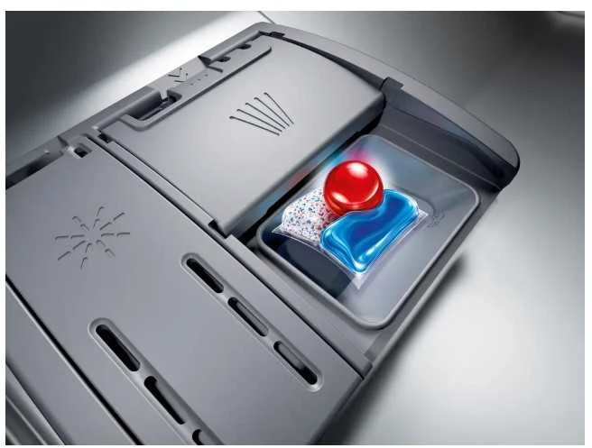 Indaplovė Bosch SBD6ECX12E